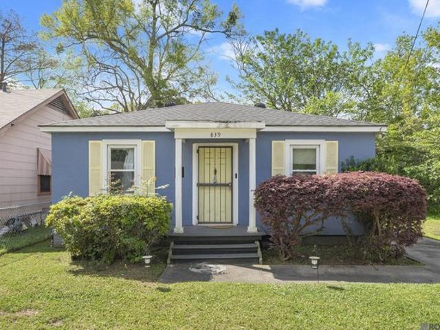 House for sale in Baton Rouge, Louisiana