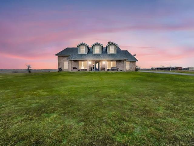 Farm for sale in Ellis, Texas