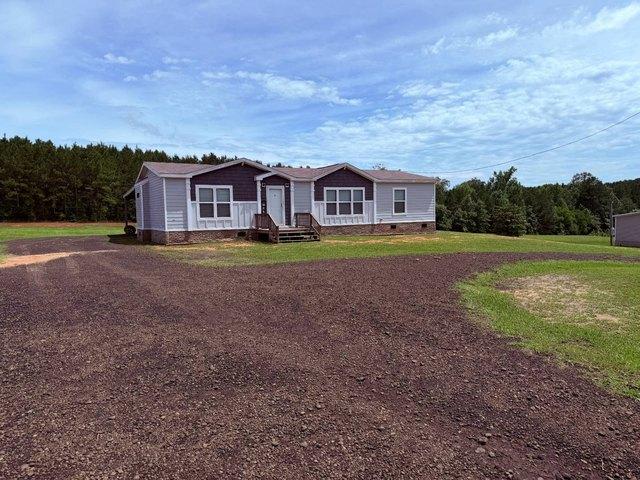 House for sale in Many, Louisiana