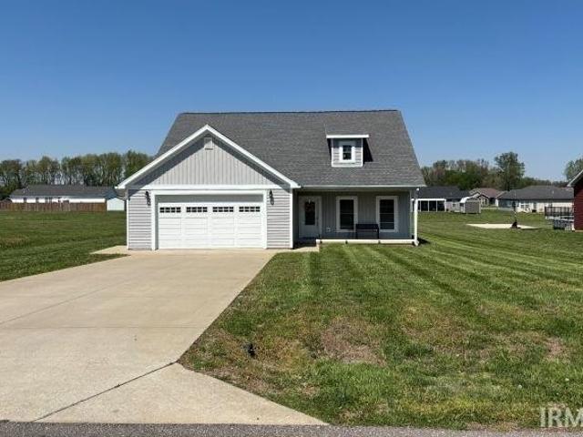 House for sale in Spencer, Indiana
