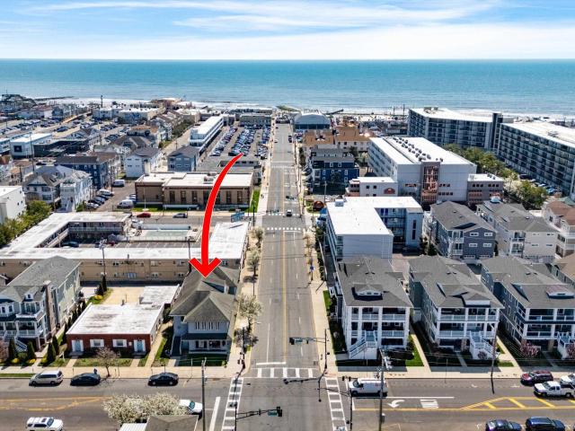 Commercial for sale in Ocean City, New Jersey