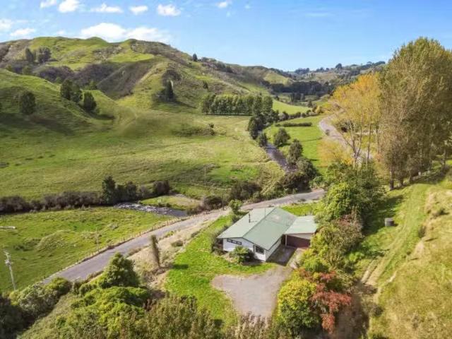 House for sale in Ruapehu District