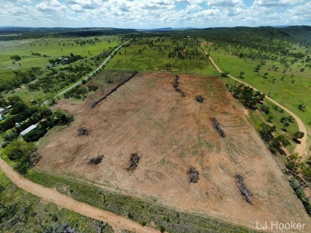 Land for sale in Dululu, Queensland