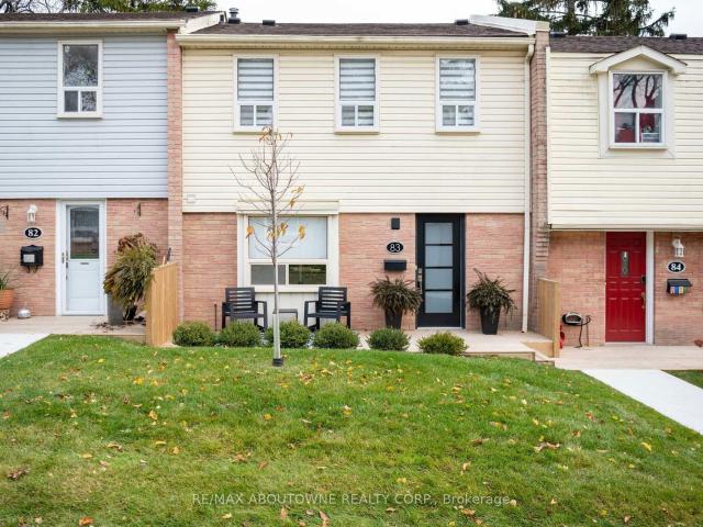 Condo for sale in Woburn, Ontario