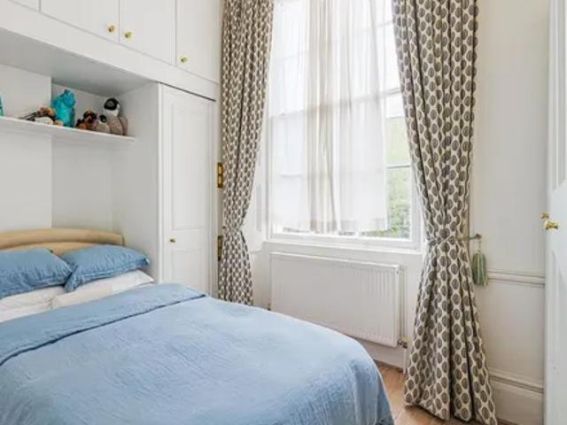 Apartment for rent in Belgravia, Greater London