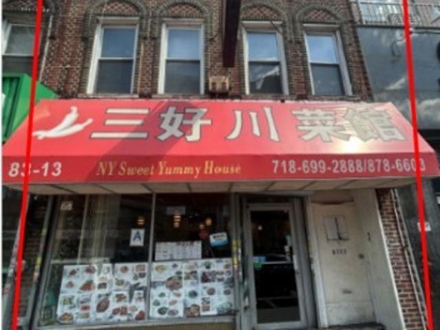 Property for sale in Elmhurst, New York