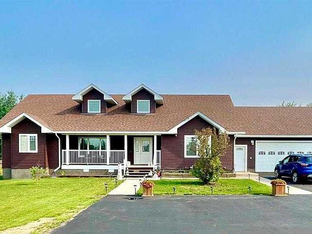 House for sale in Lac La Biche, Alberta
