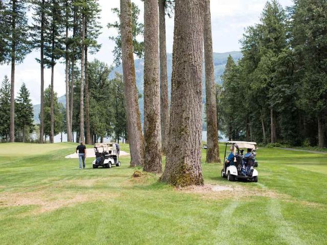 Land for sale in British Columbia