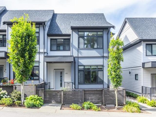 Townhouse for sale in Surrey, British Columbia