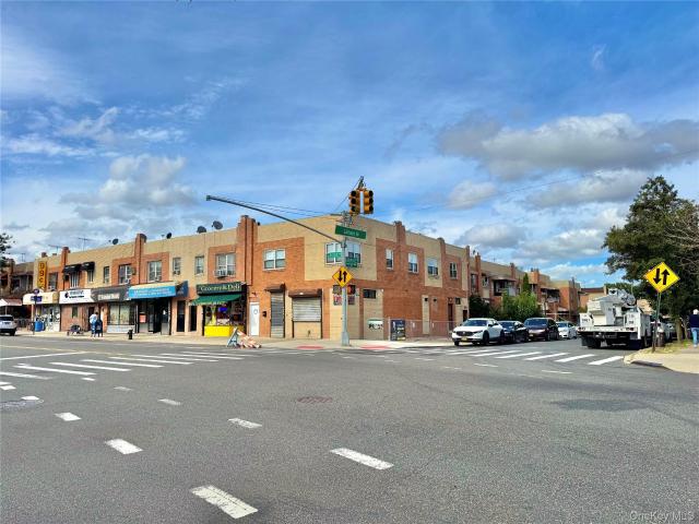 Property for rent in Elmhurst, New York