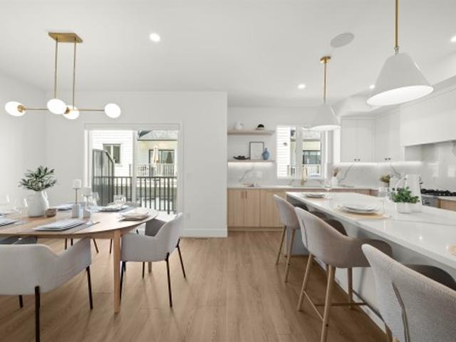 Townhouse for sale in Surrey, British Columbia