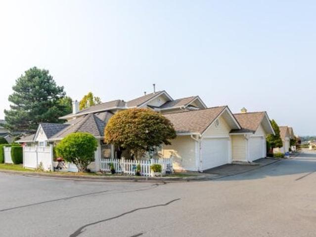 Townhouse for sale in Langley, British Columbia