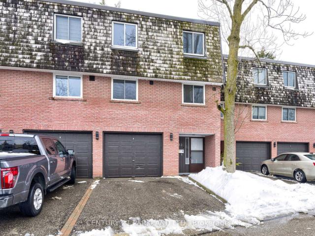 Condo for sale in Cooksville, Mississauga
