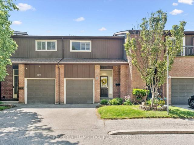 Condo for sale in Burlington, Ontario