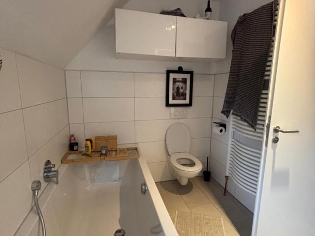 Wohnung kaufen in Freilassing, Herzogsdorf
