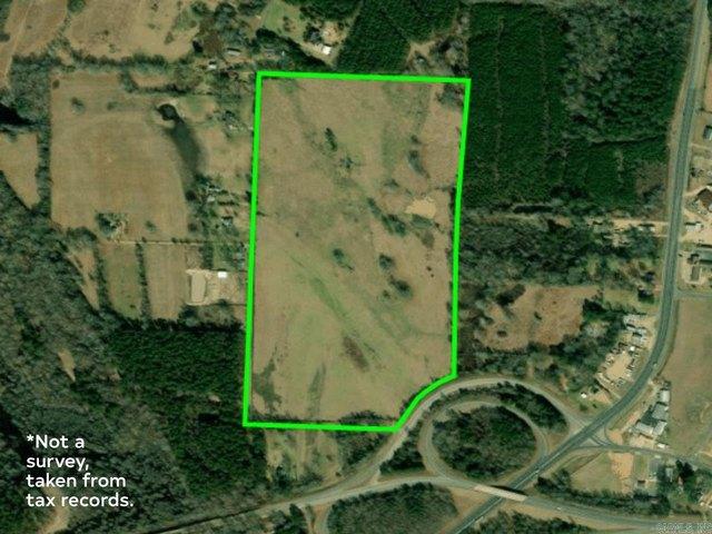 Land for sale in Ark
