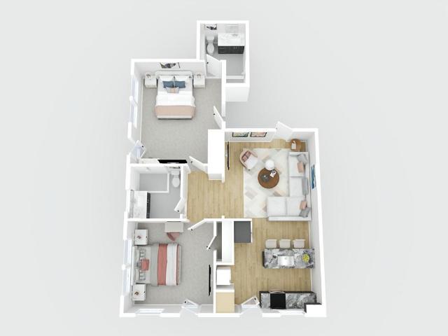 Property for rent in Atlanta, Georgia