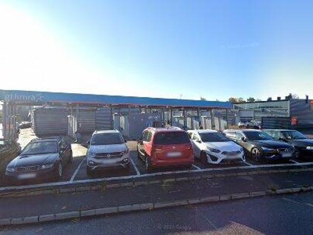 Lokal hyra i Kungsbacka, Halland