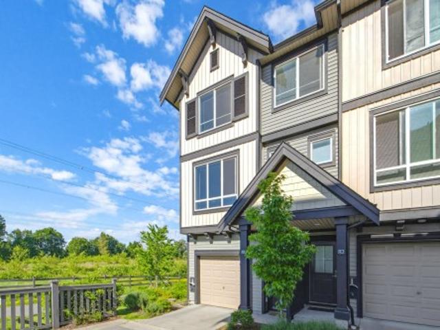 Townhouse for sale in Westerleigh, Abbotsford