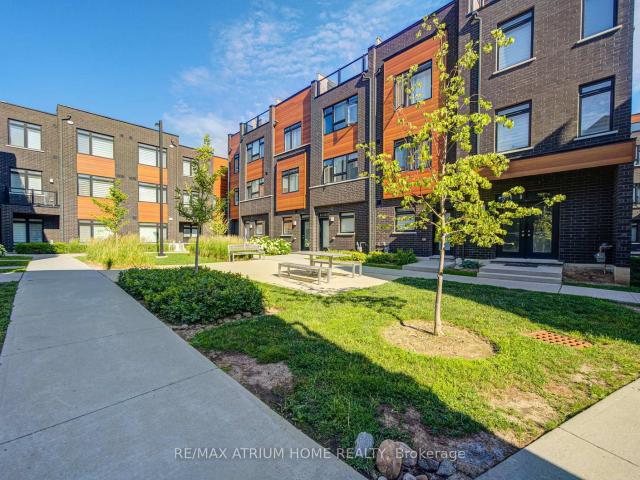 Condo for sale in York, Ontario