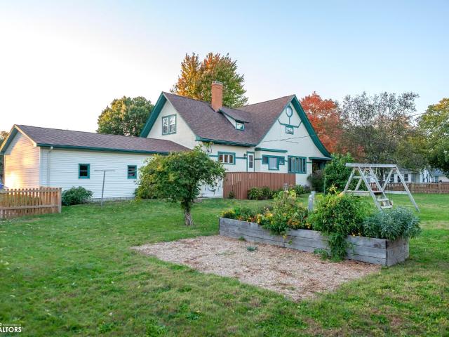 House for sale in Britt, Hancock County
