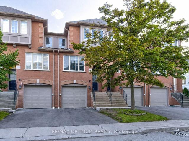 Condo for sale in Mississauga, Ontario
