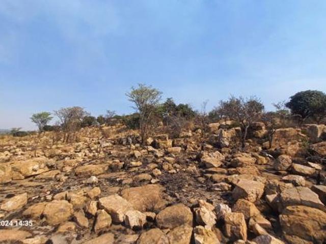 Land for sale in Waterkloof, Gauteng