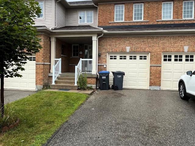 Condo for rent in Mississauga, Ontario
