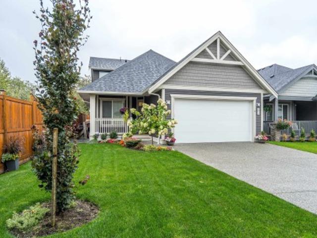 House for sale in British Columbia