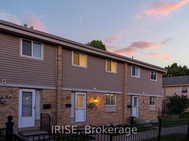 Condo for sale in Mississauga, Ontario