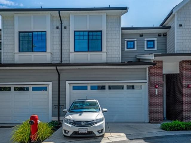 Townhouse for sale in British Columbia