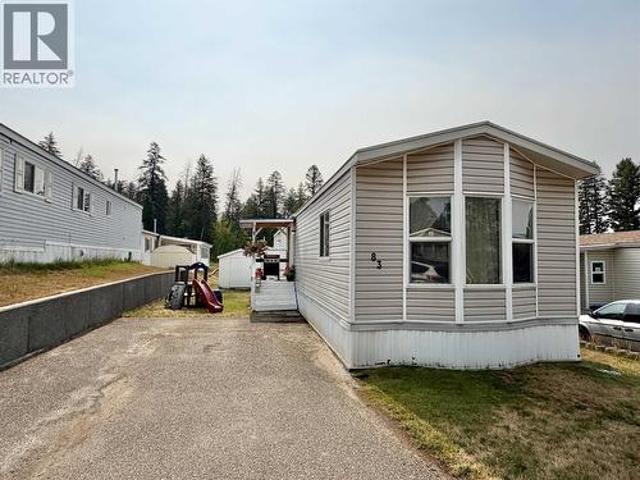 House for sale in Williams Lake, Cariboo Regional District