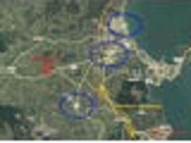 Land for sale in Kawau Island