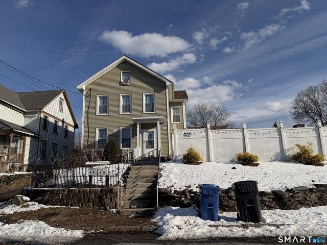 House for sale in Jewett City