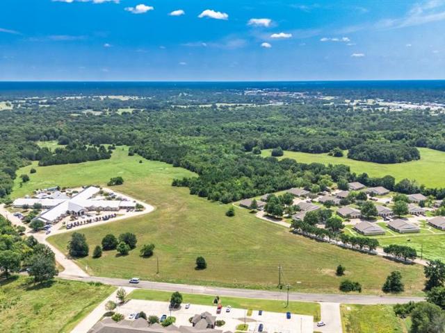 Land for sale in Lamar, Texas