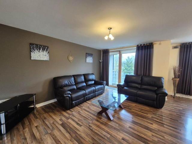Apartment to rent in Navan, The Municipal District of Navan