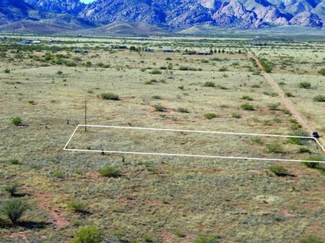 Land for sale in Cochise, Arizona