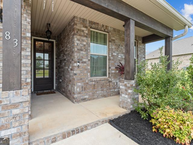 House for sale in Perry, Georgia