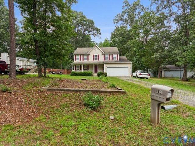 House for sale in Virginia