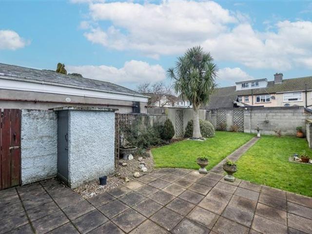 Terraced House for sale in Bluebell, North Tipperary