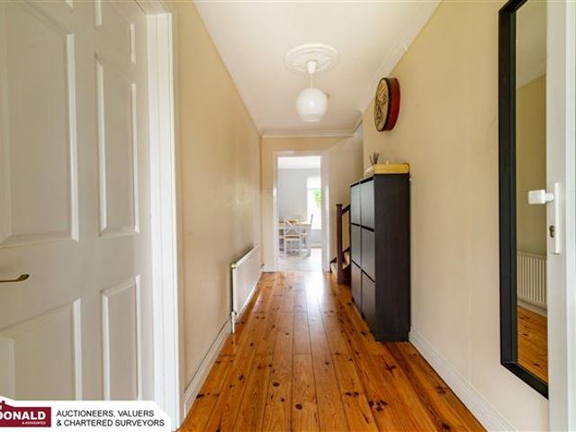 Property for sale in Brannockstown, North Tipperary