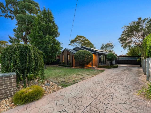 House for rent in Camerons Creek, Victoria