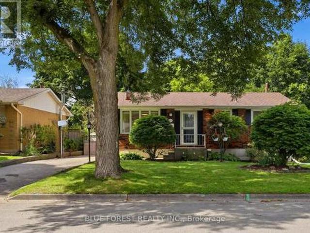 House for sale in Arva, Ontario