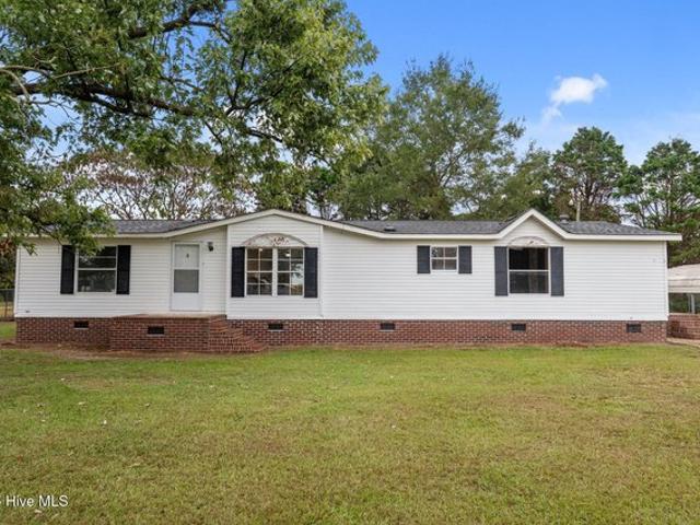 House for sale in Snow Hill, North Carolina