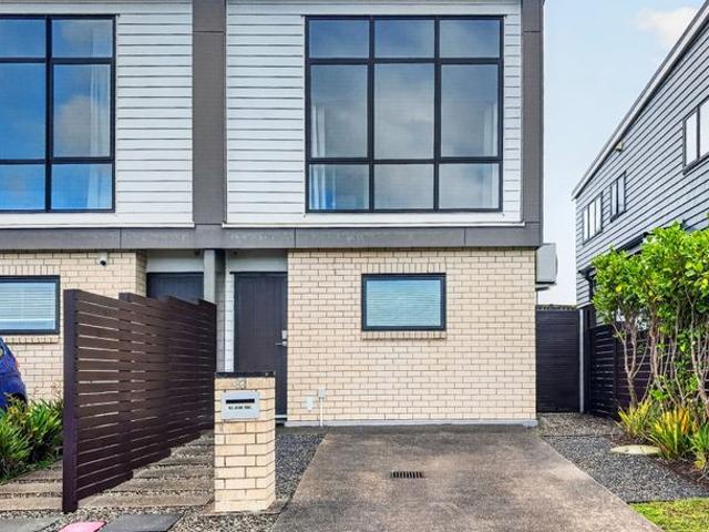 House for rent in Highgate Business Park, Hibiscus and Bays