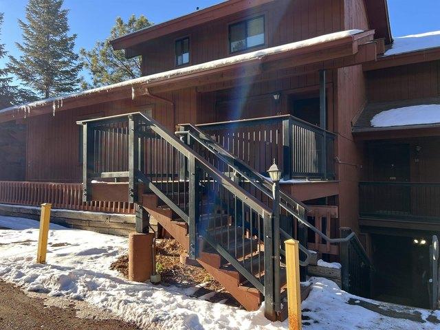 Condo for sale in Angel Fire, New Mexico
