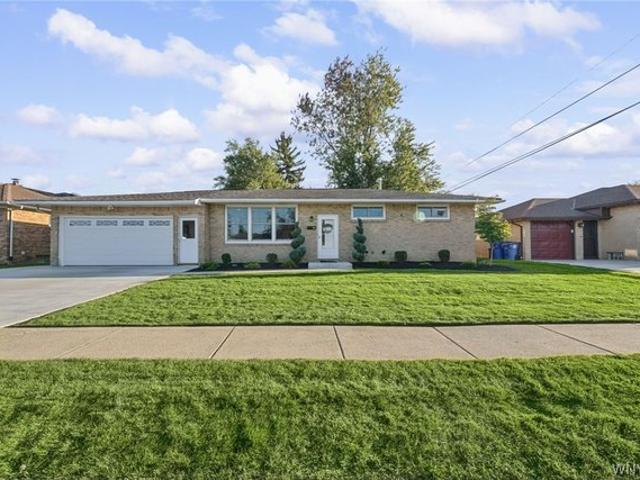 House for sale in Buffalo, Erie County