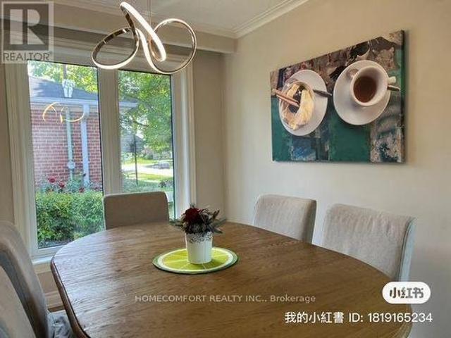 House for rent in Scarborough—Agincourt, Toronto