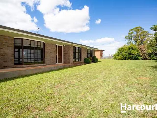 House for rent in Deloraine, Tasmania