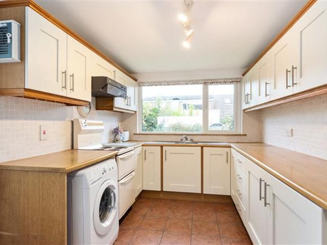 Detached House for sale in Dun Laoghaire, Dún Laoghaire-rathdown
